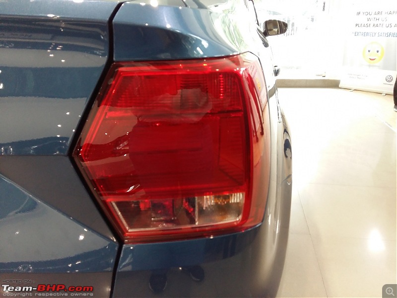 Volkswagen Ameo @ Auto Expo 2016. EDIT: Starts at Rs. 5.14 lakhs!-20160610_160240.jpg
