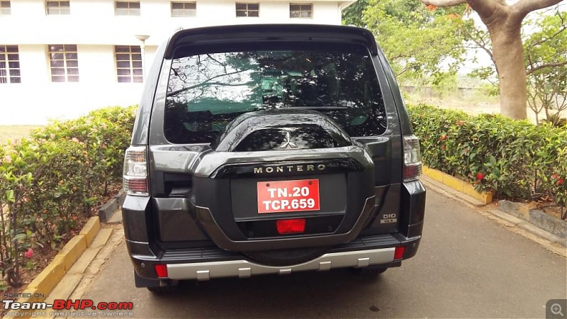 Mitsubishi Montero back in India @ Rs 68 lakh!-view-2.jpg