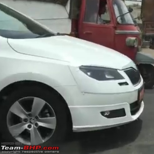 Skoda Rapid facelift caught testing. EDIT: Launched at Rs. 8.35 lakhs-image.jpeg
