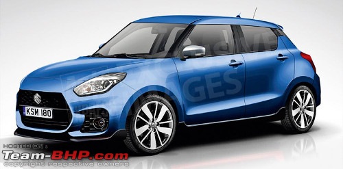 The 2018 next-gen Maruti Swift - Now Launched!-2017marutiswiftfrontrendering_1.jpg