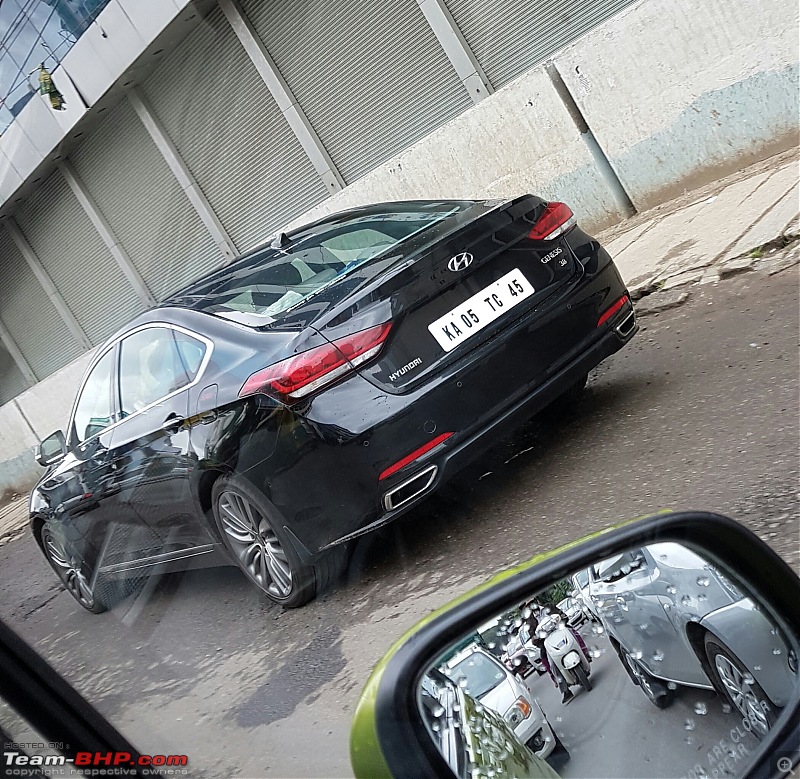 Bangalore: Hyundai Genesis luxury sedan spotted-20160628_041814.jpg