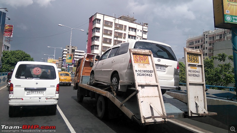 PICS : How flatbed tow trucks would run out of business without German cars!-dsc_01451.jpg