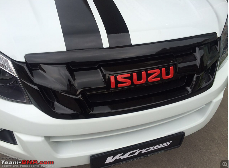 Isuzu starts production at Andhra Pradesh. Rolls out D-Max V-Cross @ 12.49 lakhs-screen-shot-20160706-10.59.13-am.png