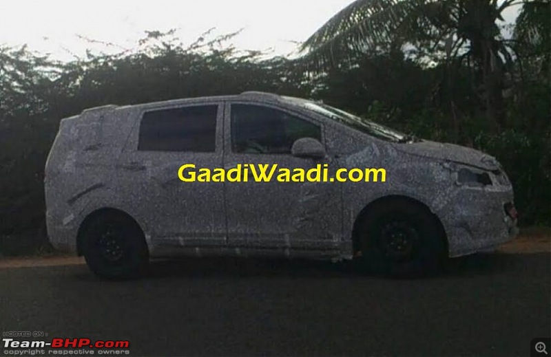 The Mahindra Marazzo MPV. EDIT: Now launched-mahindratuv500mpv4986x640.jpg