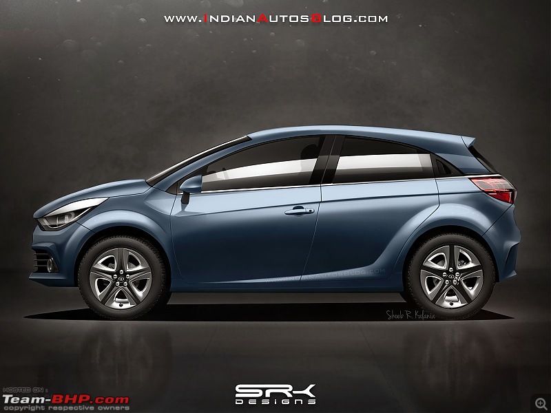 Tata developing a premium hatchback, the Altroz. Edit: Launched at 5.29 lakh.-157249.jpg