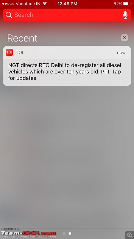 Supreme Court bans registration of diesel cars over 2,000 cc in Delhi & NCR:EDIT lifted with 1% cess-imageuploadedbyteambhp1468826620.637480.jpg