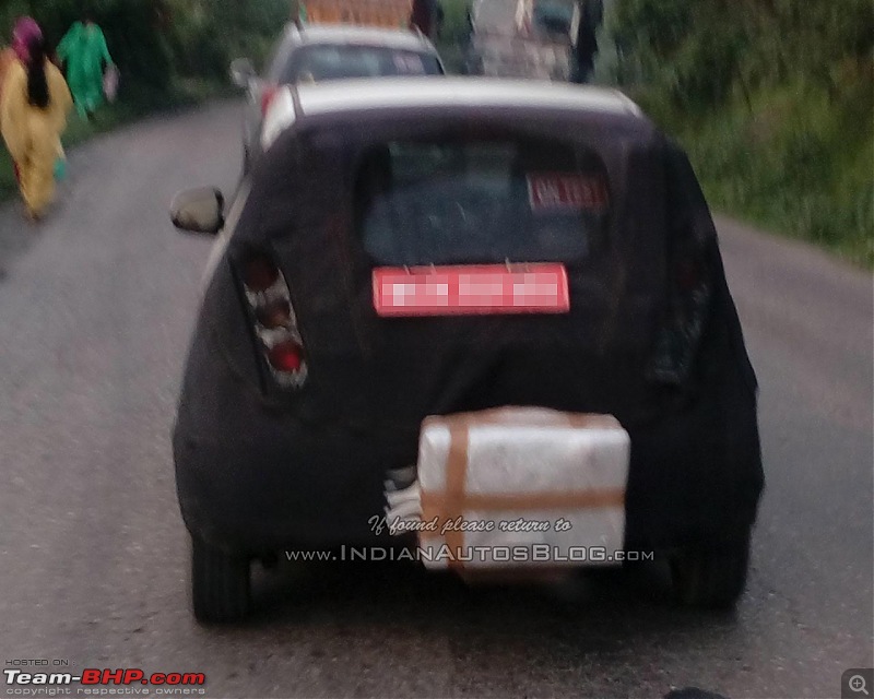 New India-spec Chevrolet Beat revealed-nextgenchevroletbeatspied.jpg