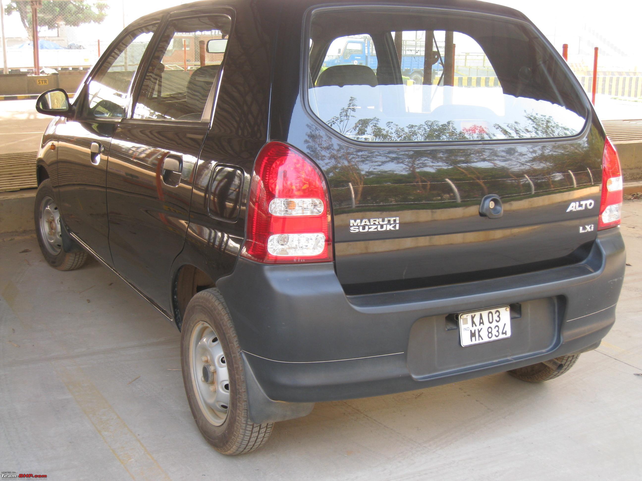 High security registration plates (HSRP) in India - Page 12 - Team-BHP