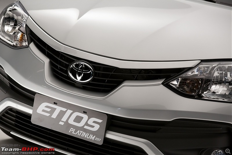 2016 Toyota Etios Facelift. Now launched at 6.43 lakh-etiosplatinumfaceliftheadlampgrillebumper.jpg