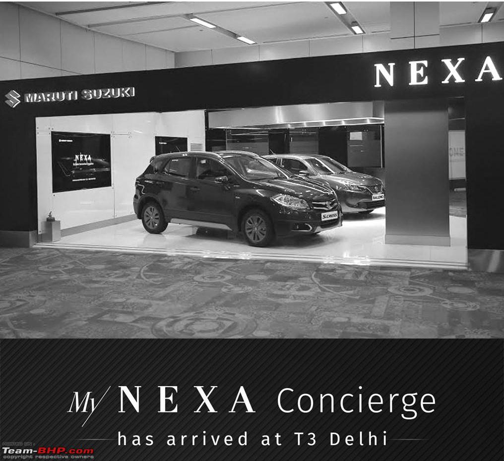 Find list of Nexa Showrooms in Magadi Road, Bangalore - Justdial