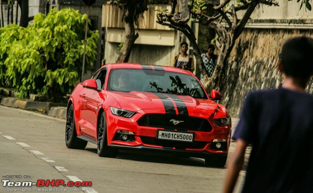 Ford Mustang coming to India. EDIT: Launched at 65 lakhs-imageuploadedbyteambhp1470859169.406074.jpg