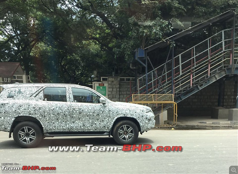 Scoop! Next-gen Toyota Fortuner spotted. EDIT: Preview on page 14-img20160809wa0008.jpg