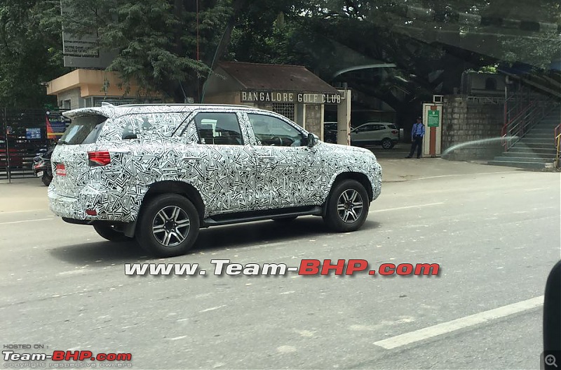 Scoop! Next-gen Toyota Fortuner spotted. EDIT: Preview on page 14-img20160809wa0010.jpg
