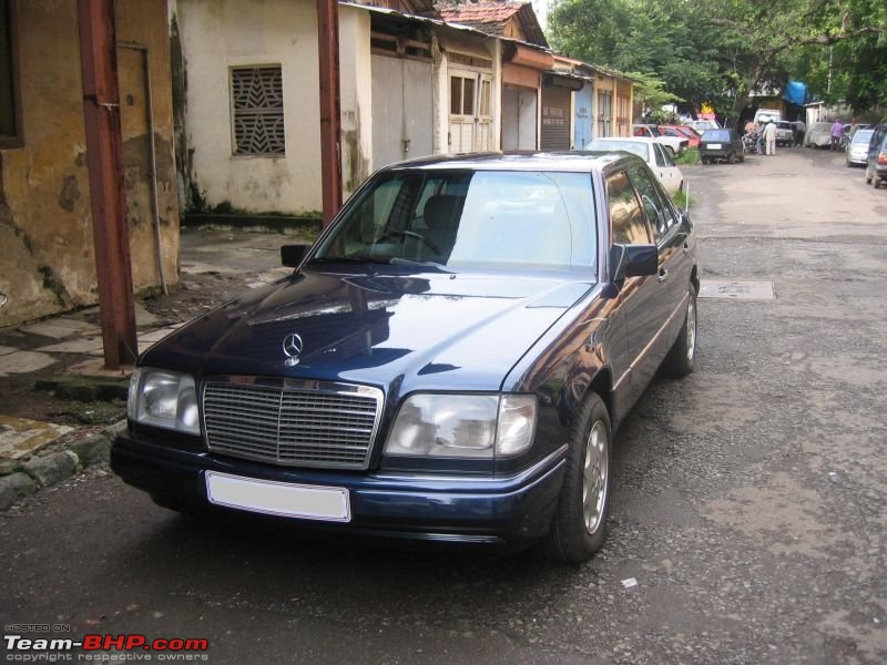 The Mercedes W124 E-Class Archive: Pics, Videos & Reviews-96835.jpg