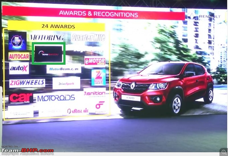 The Renault Kwid 1.0L. EDIT: Launched at Rs. 3.83 lakhs!-3.jpg