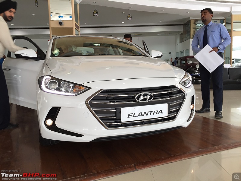 The 6th-gen Hyundai Elantra. EDIT: Launched at 12.99 lakh-img_0178.jpg