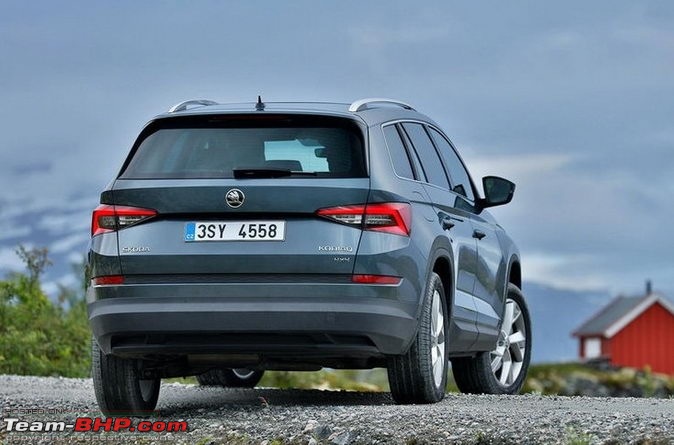 The Skoda Kodiaq. EDIT: Now launched at Rs 34.49 lakhs-skoda-kodiaq-11.jpg