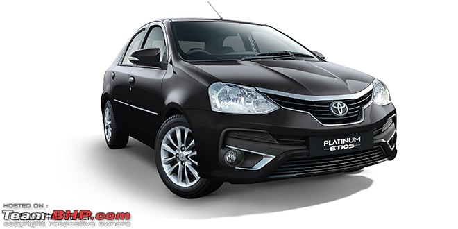 2016 Toyota Etios & Liva facelifts launched. Called Platinum-img20160918wa0033.jpg