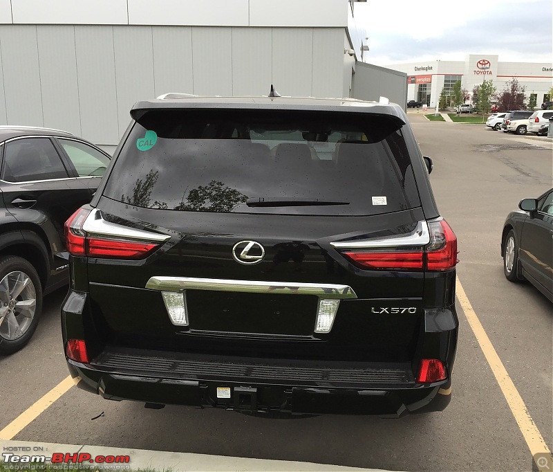 Scoop! Next-gen Toyota Fortuner spotted. EDIT: Preview on page 14-1.jpeg