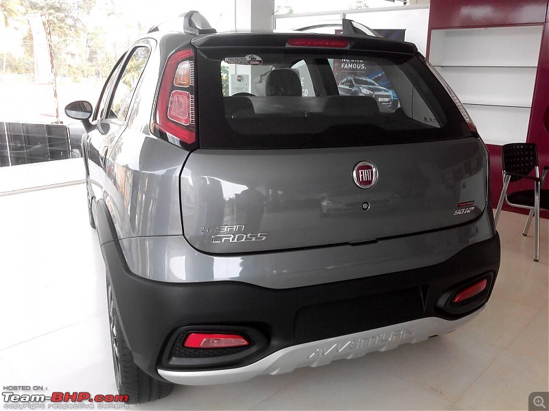 Fiat Urban-Cross to launch in September 2016. EDIT: Now launched @ Rs. 6.85 lakh-14542446_1210903245647500_6274701366121512308_o.jpg