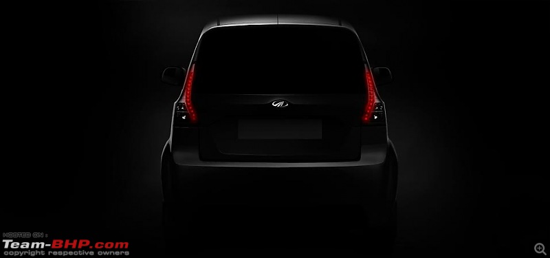 Mahindra working on 4-door e2o. UPDATE: Named 'e2oPlus'-unnamed.jpg