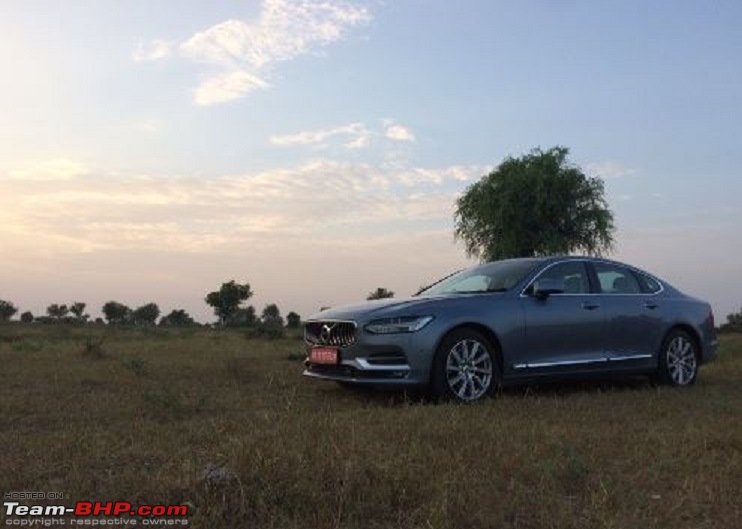 Scoop! Volvo S90 arrives in India-1.jpg