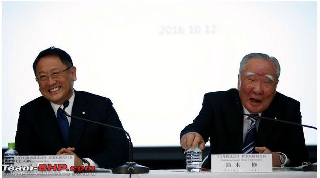 Suzuki & Toyota considering a partnership? EDIT: Confirmed-22.jpg