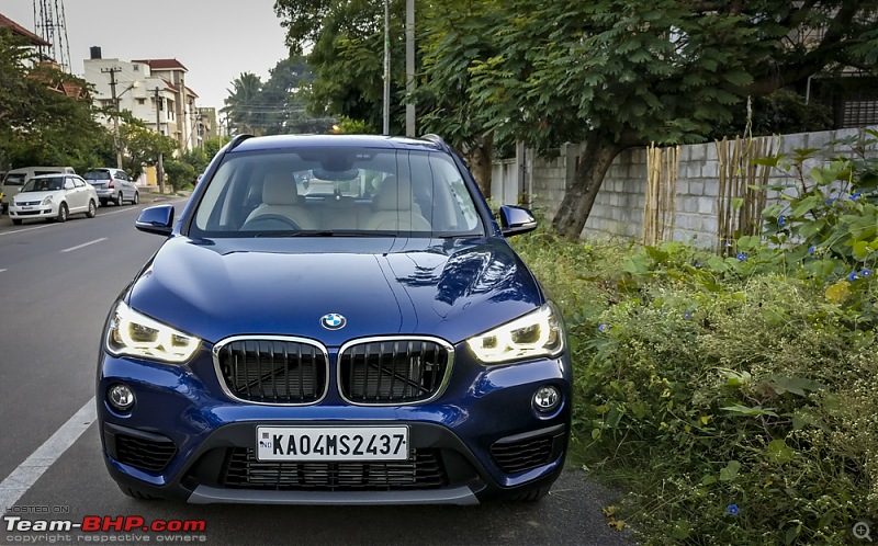 Next Gen BMW X1 Launched @ Auto Expo 2016-3.jpg