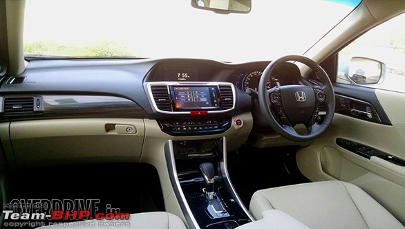 Honda starts testing Accord Hybrid in India. EDIT: Launched at 37 lakhs-hondaaccordhybrid5.jpeg