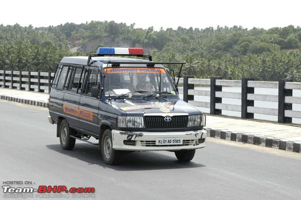 Indian Police Car Hd Wallpaper