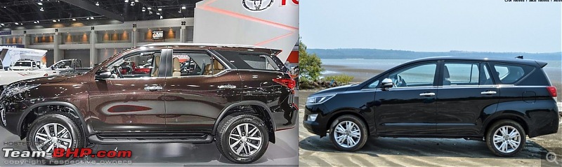 Scoop! Next-gen Toyota Fortuner spotted. EDIT: Preview on page 14-1.jpeg