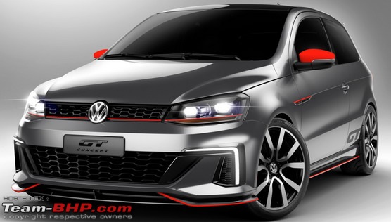 Volkswagen Polo GTI @ Auto Expo 2016-volkswagen_gol_gt201.jpg