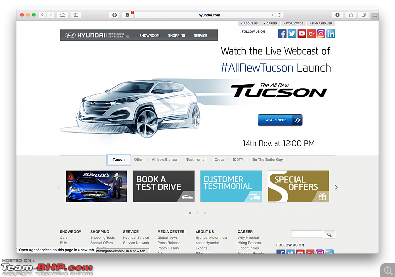 The 2016 Hyundai Tucson. EDIT: Launched-11.png