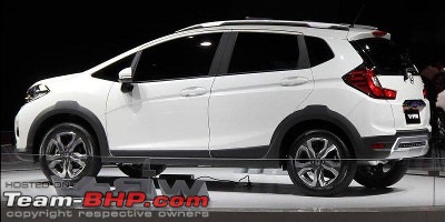 Honda WR-V (Jazz-based crossover). EDIT: Unveiled!-hwrv2.jpg