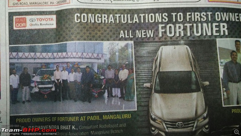 Scoop! Next-gen Toyota Fortuner spotted. EDIT: Preview on page 14-fortuner.jpg