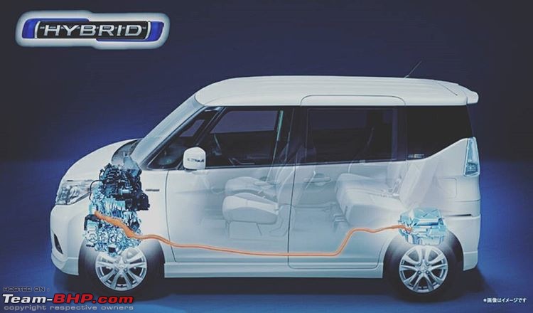 Soon, affordable Hybrid cars from Maruti!-15056737_1775156066070273_3167424482562277376_n.jpg