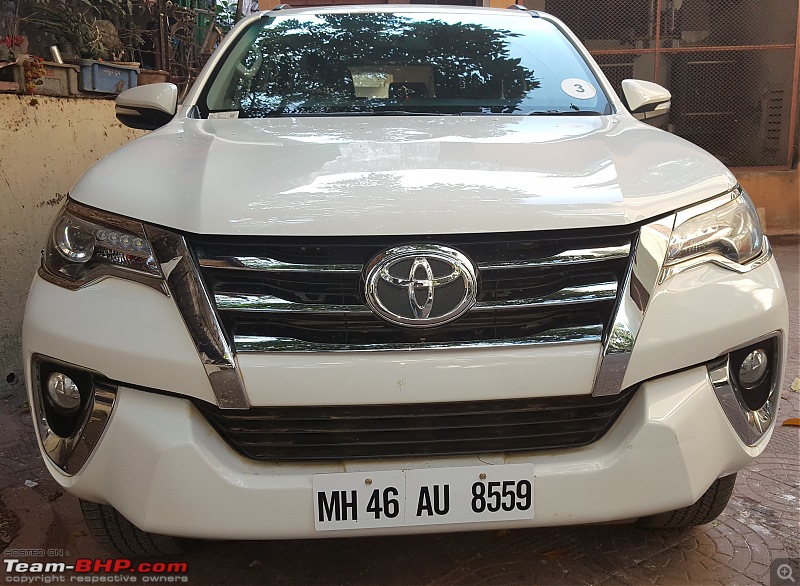 Scoop! Next-gen Toyota Fortuner spotted. EDIT: Preview on page 14-20161125_155145-2.jpg