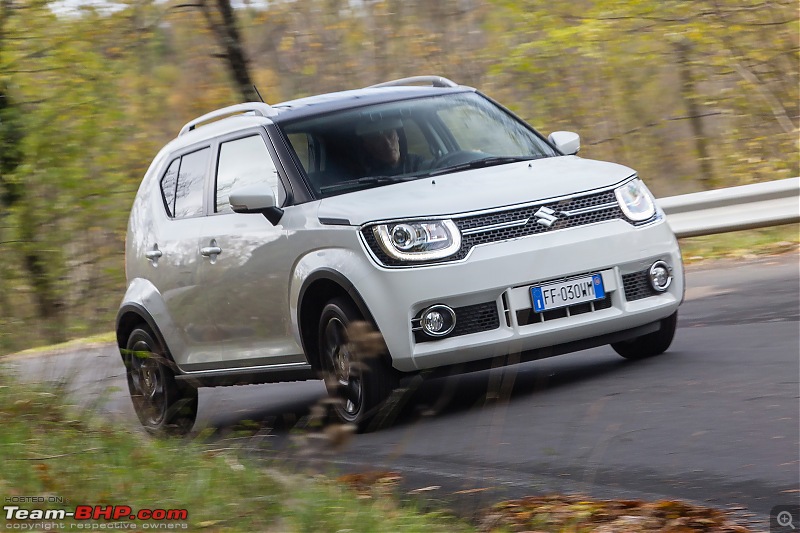 The Maruti-Suzuki Ignis-exteriorfront3_4driving4.jpg