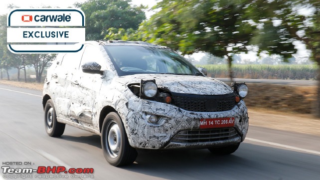 The Tata Nexon, now launched at Rs. 5.85 lakhs-tatanexonfrontview84995.jpg