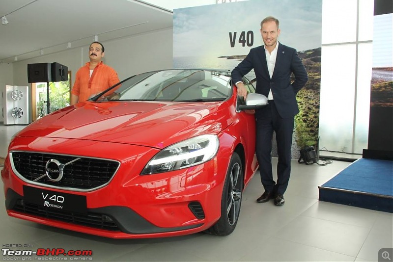 Volvo V40 Hatchback in India - Now launched-15493822_10158159996975556_8571502585508511924_o.jpg
