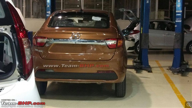 Tata Tiago-based compact sedan. EDIT: Tigor launched at Rs 4.7 lakhs-k5w1.jpg