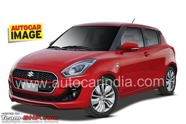 The 2018 next-gen Maruti Swift - Now Launched!-swift_red1.jpg