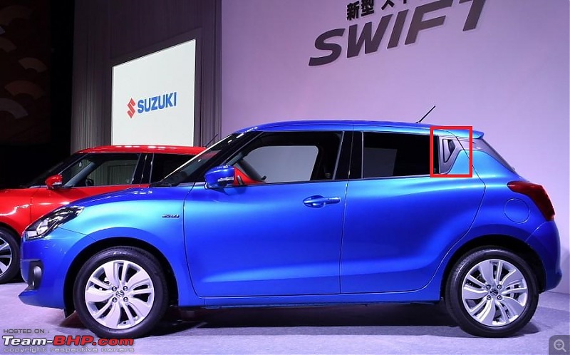 The 2018 next-gen Maruti Swift - Now Launched!-swift.jpg