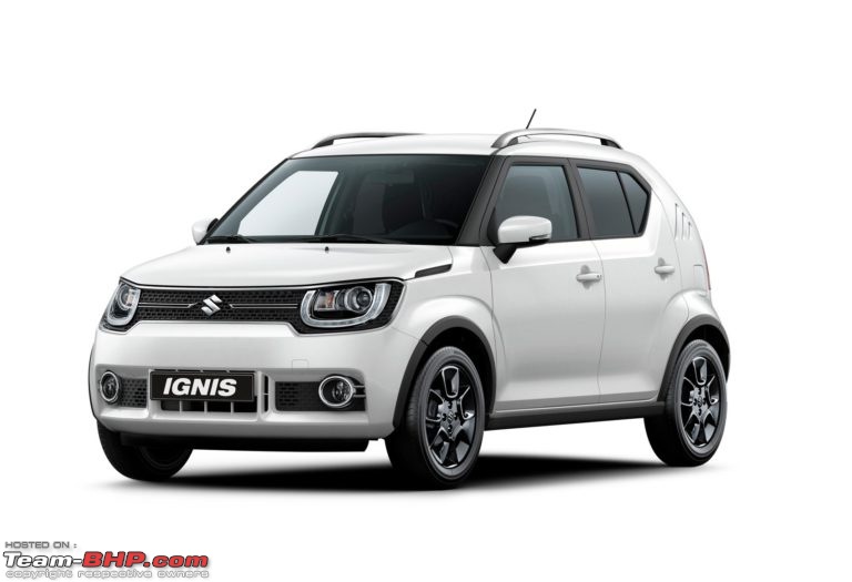 Has Maruti-Suzuki reached a peak in terms of market share?-ignis.jpg