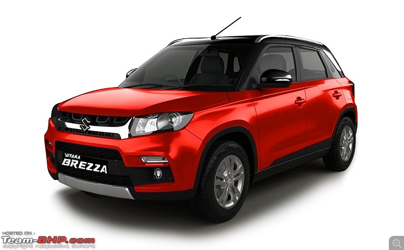 Has Maruti-Suzuki reached a peak in terms of market share?-brezza.jpg