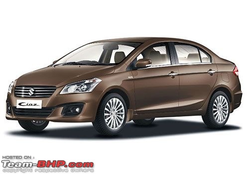 Has Maruti-Suzuki reached a peak in terms of market share?-ciaz.jpg