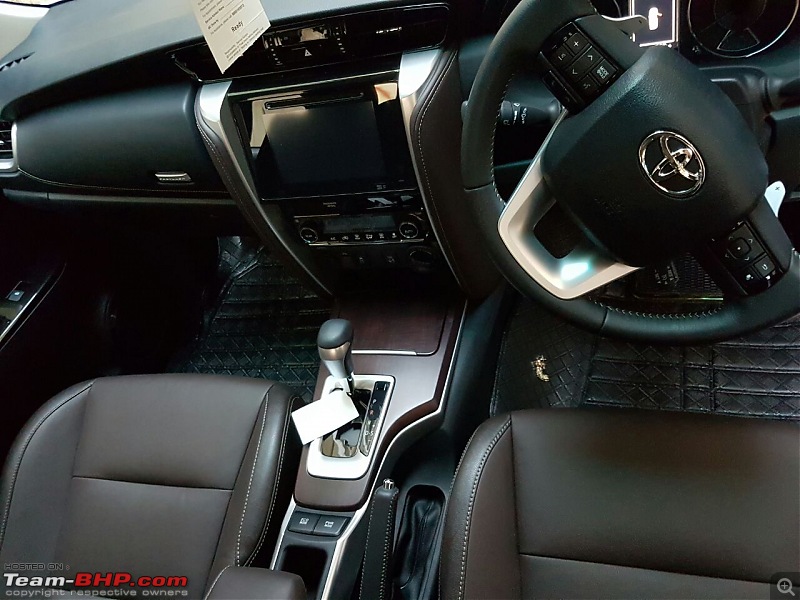 Scoop! Next-gen Toyota Fortuner spotted. EDIT: Preview on page 14-1.jpeg