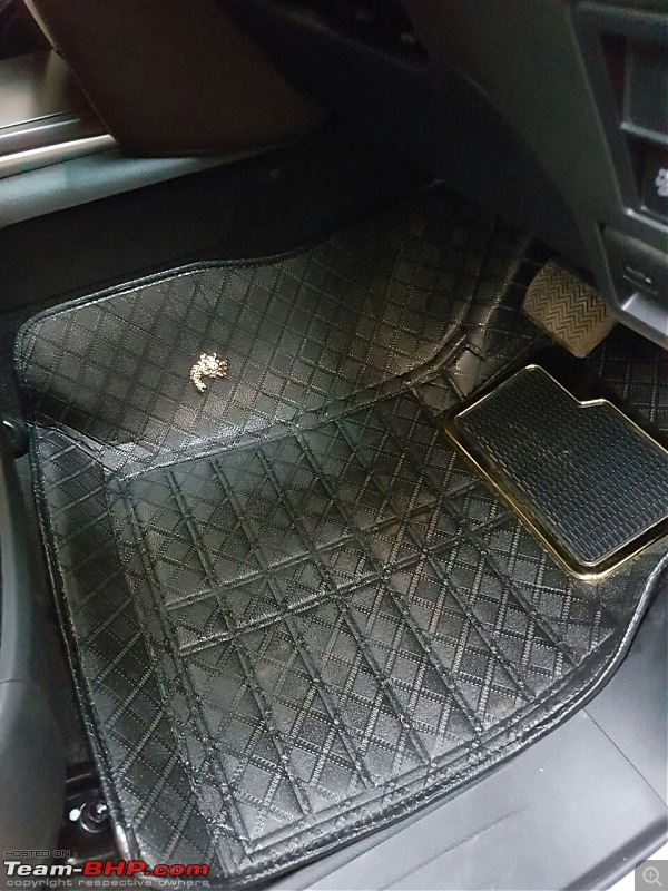 Scoop! Next-gen Toyota Fortuner spotted. EDIT: Preview on page 14-2.jpeg