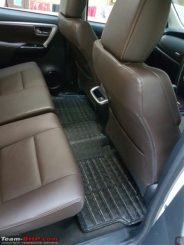 Scoop! Next-gen Toyota Fortuner spotted. EDIT: Preview on page 14-3.jpeg