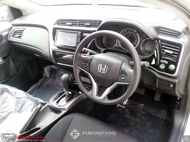 Honda working on City Facelift. EDIT: Launched at Rs 8.5 lakhs-hondacityfaceliftfull5.jpg